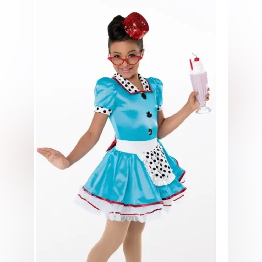 Weissman Showtime 9631 Banana Split For My Baby